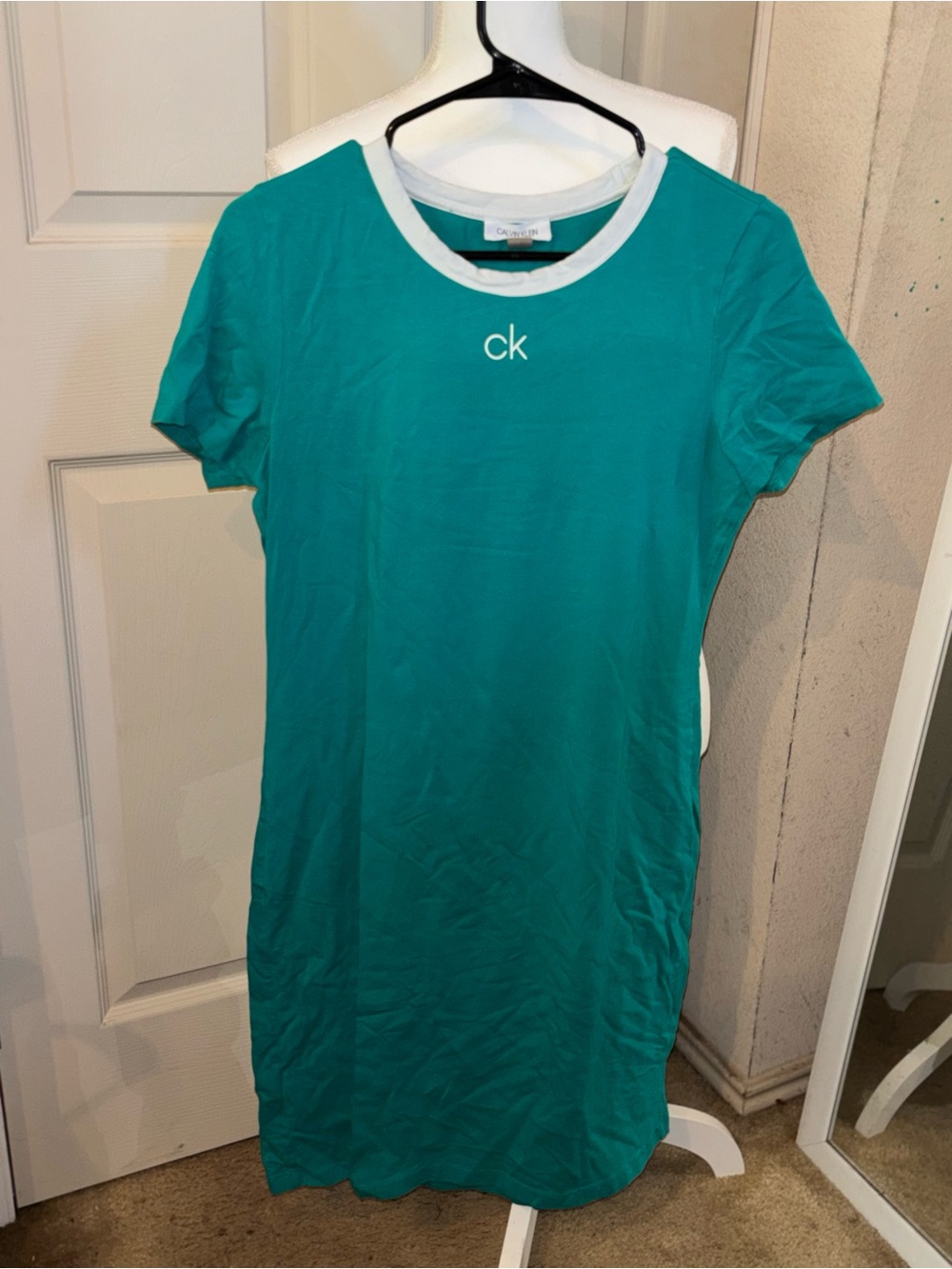 Tee - Short Sleeve